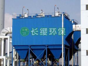 XKD、XWD系列電收塵器D-9（圖